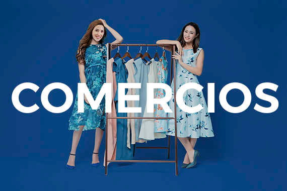 Comparador de seguros de comercios