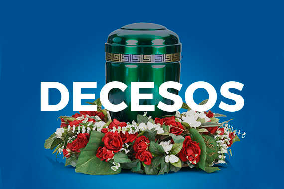 Comparador de seguros de decesos