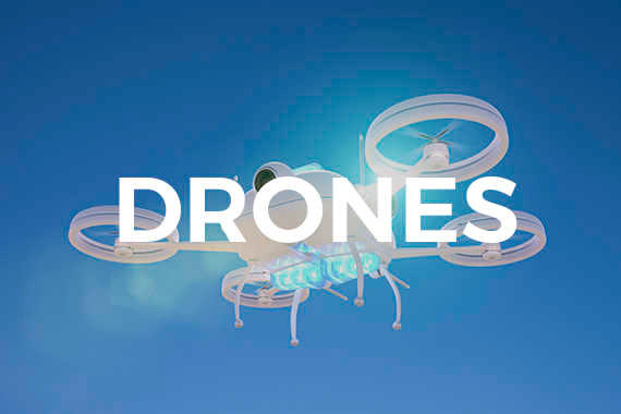 Comparador de seguros de drones