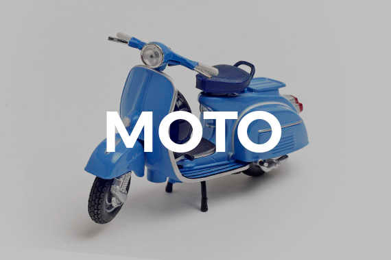 Comparar seguros de moto